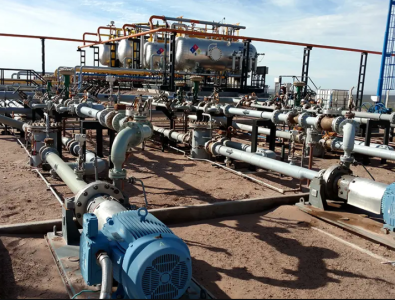 Hydrometallurgy