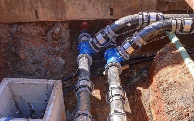 District Heating